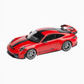 Porsche 911 GT3 992.2 1:18 SCALE IN Guards Red