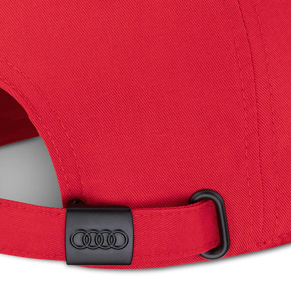 Audi Cap
