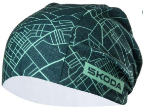 Škoda Multi-Functional Scarf