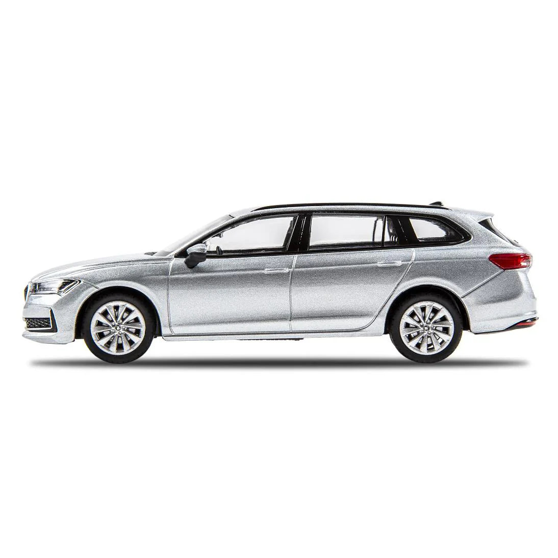 Škoda Superb IV Combi Model Car