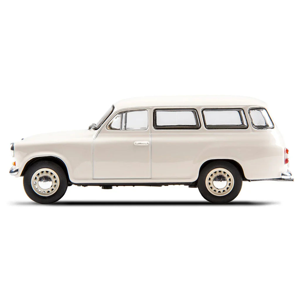 Škoda 1202 (1956) Model Car