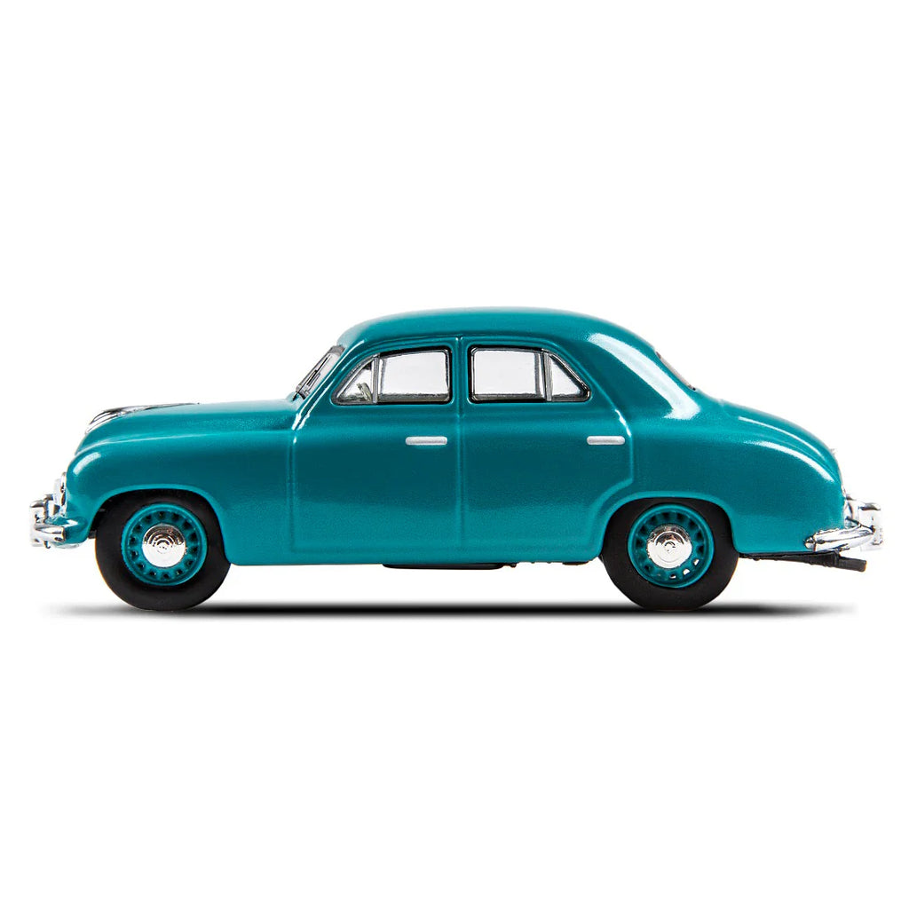 Skoda 1201 (1956) Model Car