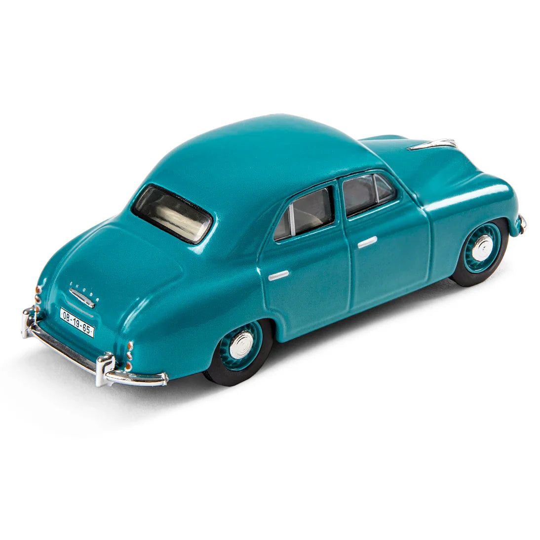 Skoda 1201 (1956) Model Car