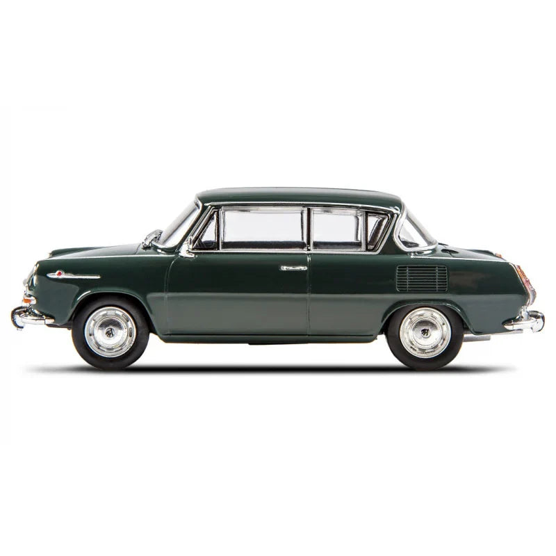 Škoda 1100MBX Model Car