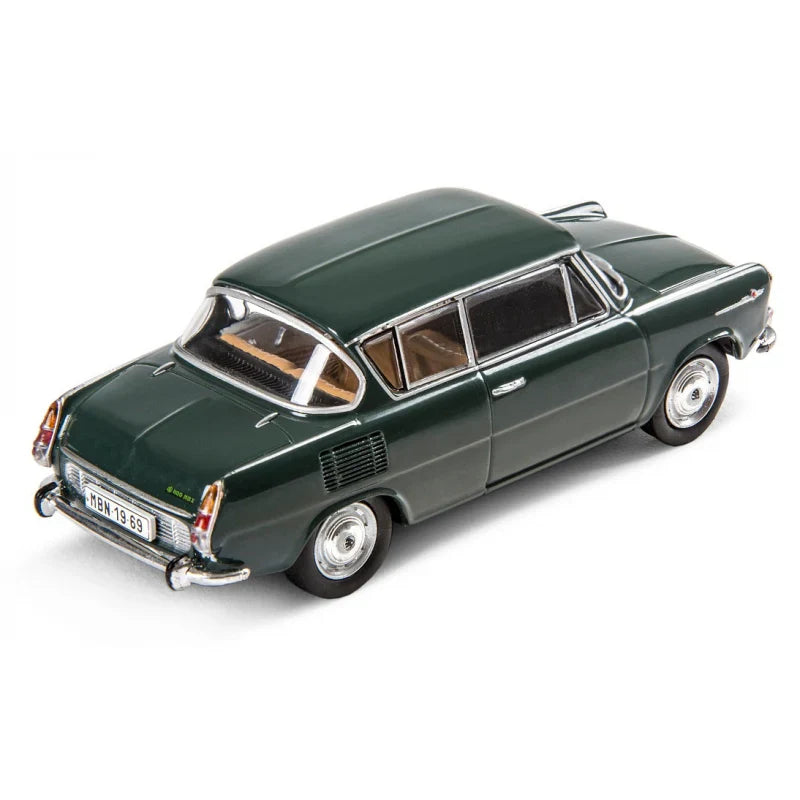 Škoda 1100MBX Model Car