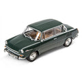 Škoda 1100MBX Model Car