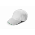 Škoda Baseball Cap - White