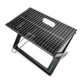 Škoda Compact Folding Grill