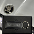 Škoda RFID Key Fob