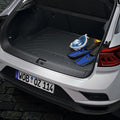Volkswagen Genuine Boot Liner for T-Roc