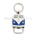 T1 Bus Key Ring with Bottle Opener