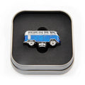 VW T1 Bus Mini Model Magnet