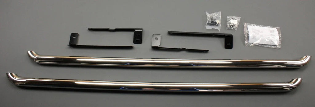 Transporter Sill Tubes (2010-2025)