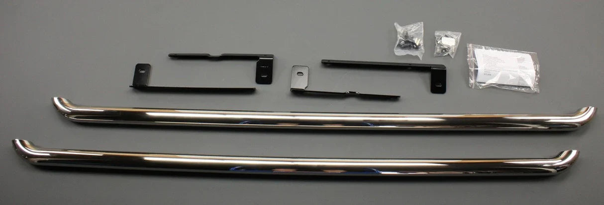 Transporter Sill Tubes (2010-2025)