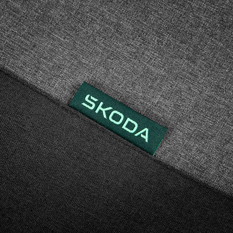 Škoda Eco Travel Bag