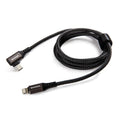 Škoda USB C to Lightning 100cm Charging Cable