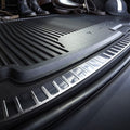 Volvo XC60 All-weather Load Compartment Mat