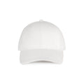 Volvo Cap Off-White