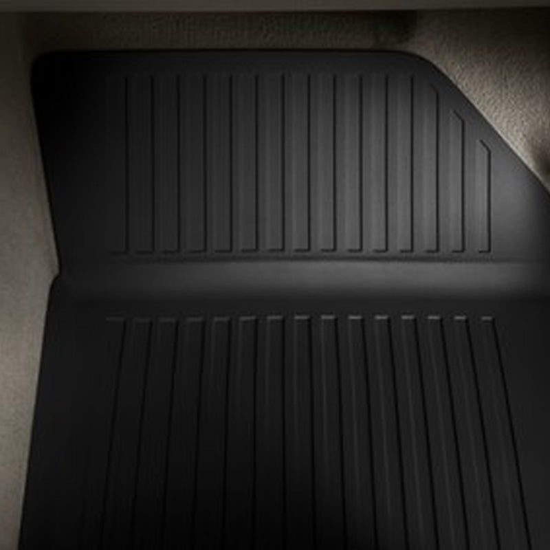 Volvo XC90 Protection Pack – Boot Mat, Floor Mats, Mudflaps & Tailgate Scuff Plate