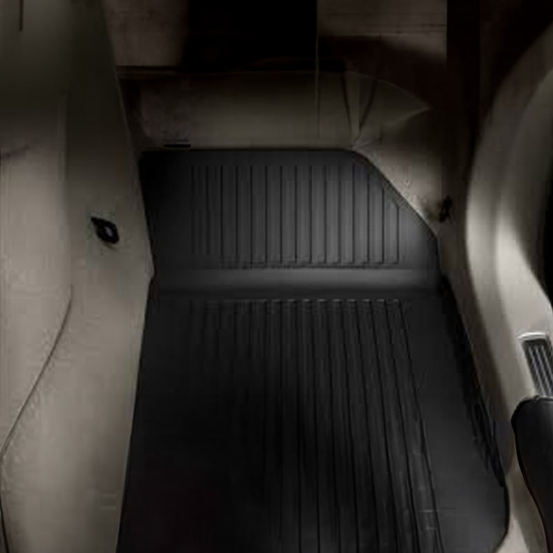 Volvo XC60 All-Weather Interior Cabin Floor Mats
