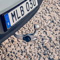 Volvo XC90 Towbar – Genuine with Installation