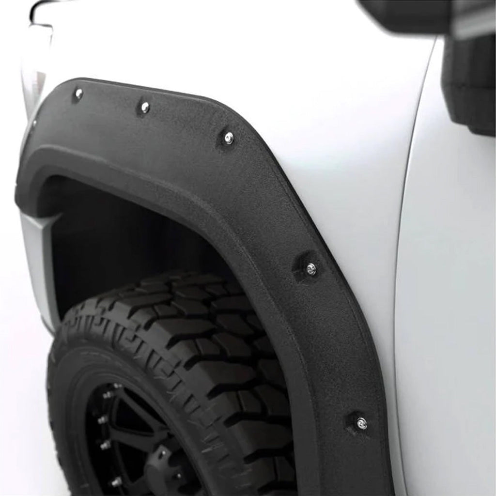 Wheel Arch Flares for 2023+ Volkswagen Amarok