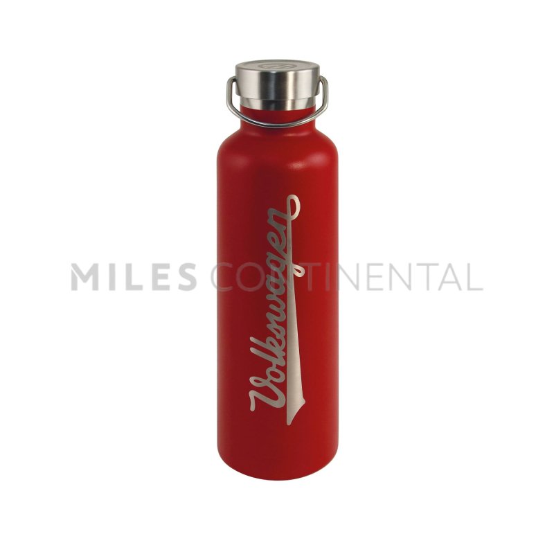 Volkswagen Insulated Thermos Bottle