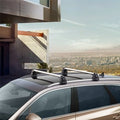 Volkswagen Genuine Roof Rack for Touareg