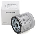 Genuine Oil Filter Combo - 04E115561T