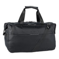 Porsche Black Essential Weekender Bag