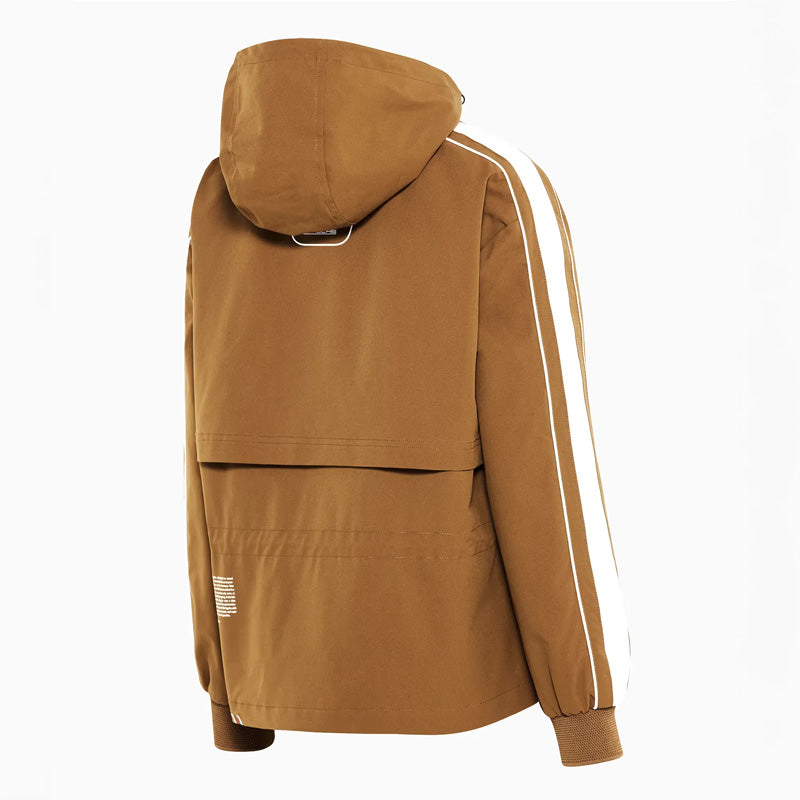 Porsche MARTINI RACING® Windbreaker