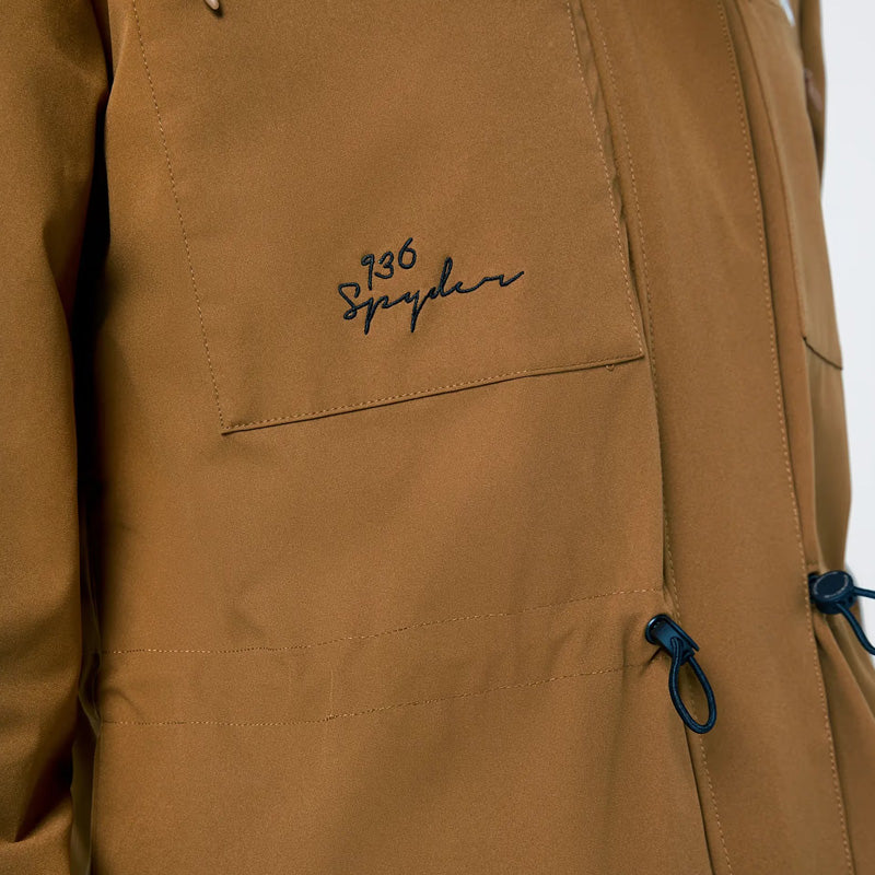Porsche MARTINI RACING® Windbreaker