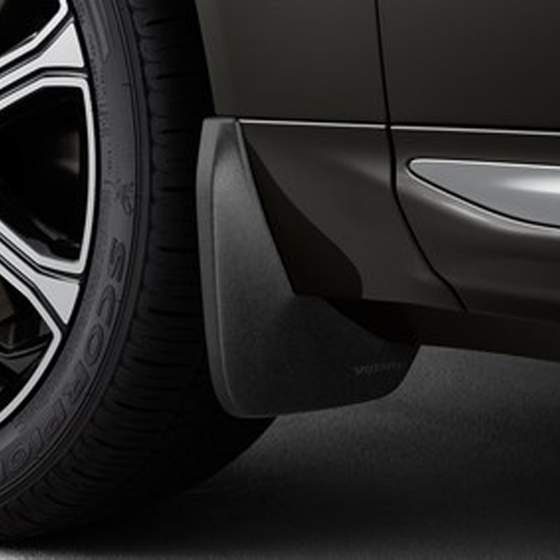 Volvo XC60 Front & Rear Mudflaps