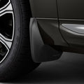 Volvo XC60 Front & Rear Mudflaps
