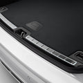Volvo XC60 Illuminated Scuff Plate