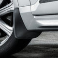 Volvo XC90 Front & Rear Mudflaps