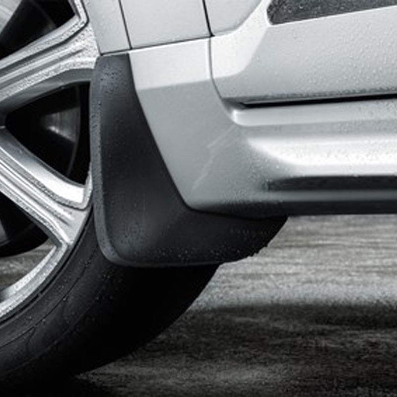 Volvo XC90 Front & Rear Mudflaps