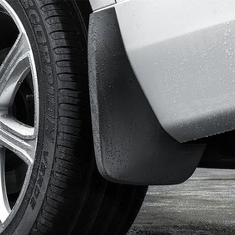 Volvo XC90 Front & Rear Mudflaps