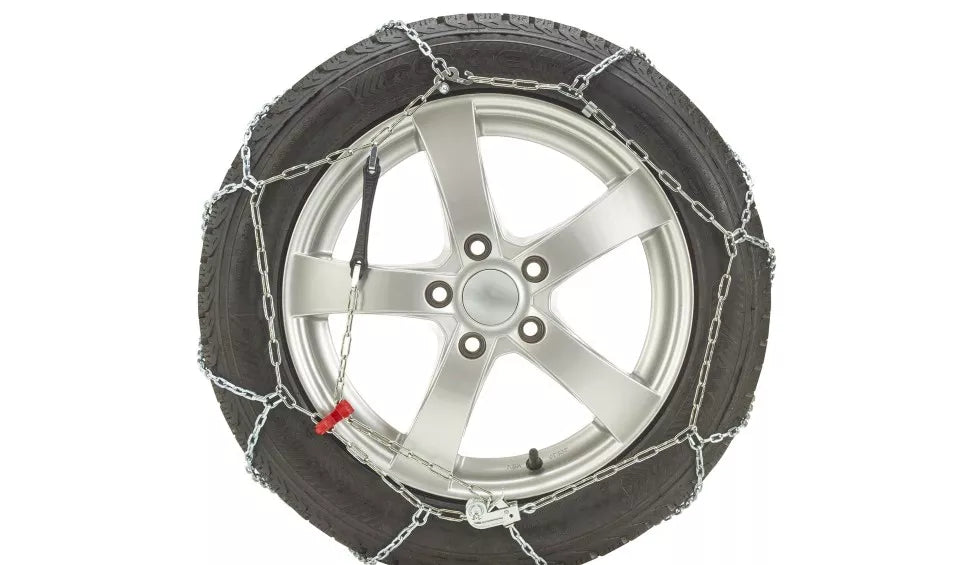 ZIP 9 Snow Chains