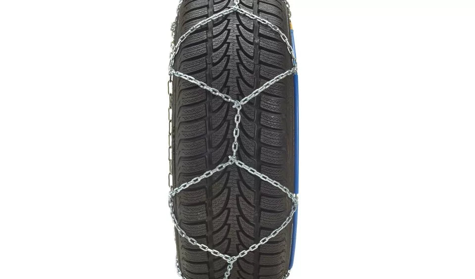 ZIP 9 Snow Chains
